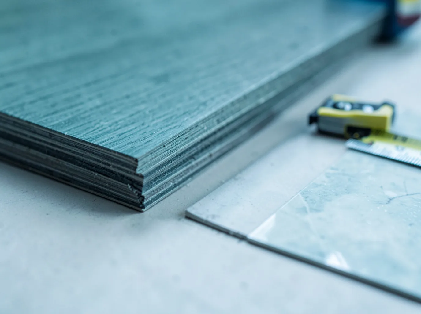 Luxury Vinyl Plank Installation Whitewater, CO FAQs